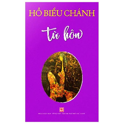 Sách - Từ Hôn
