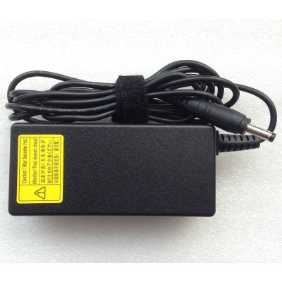 Sạc Tương Thích Cho Laptop Toshiba Satellite L310 Adapter 19V-3.42A - Hàng Nhập Khẩu New Seal TEEMO PC TEAC1358