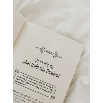 Sách - Những Bộ Óc Tỷ Đô: Mark Zuckerberg – Thiên tài lập trình định hình kỷ nguyên mạng xã hội toàn cầu - Bizbooks