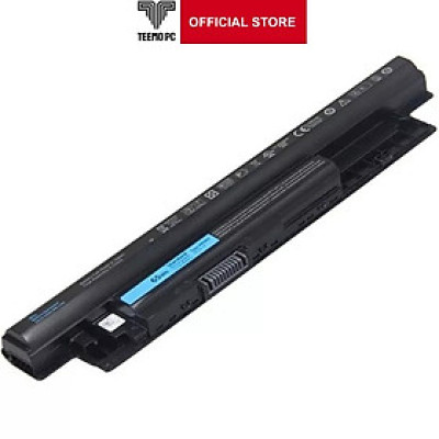 Pin Tương Thích Cho Laptop - Dell 3521 - Hàng Nhập Khẩu New Seal TEEMO PC TEBAT371