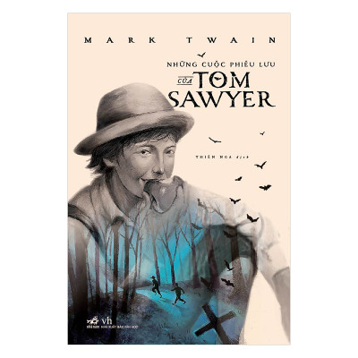 Combo 2 cuốn sách: Muncle Trogg và con lừa biết bay + Những cuộc phiêu lưu của Tom Sawyer