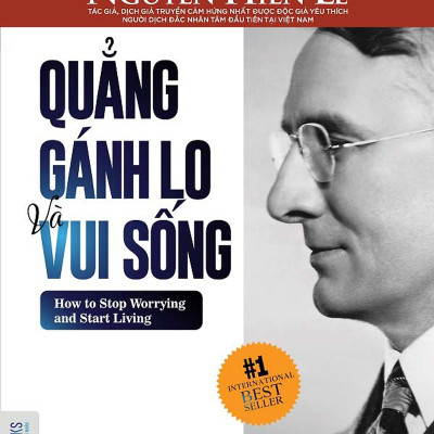 Bộ sách Thay Đổi Cách Sống và Phát Triển Sự Nghiệp ( đắc nhâm tâm - cơ thể 4h - quảng gánh lo đi vui mà sống - đàn ông sao hỏa đàn bà sao kim - rich habits  ) DL