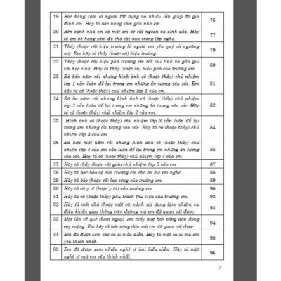 Sách - Dàn Bài Tập Làm Văn 5 - Dùng Chung Các Bộ Sgk Hiện Hành - Hồng Ân