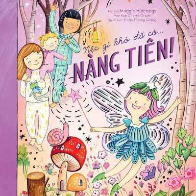 Combo Việc gì khó đã có…(4 quyển)