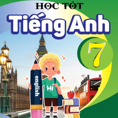 Học Tốt Tiếng Anh 7