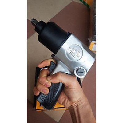 SÚNG HƠI MỞ BU LÔNG 1/2