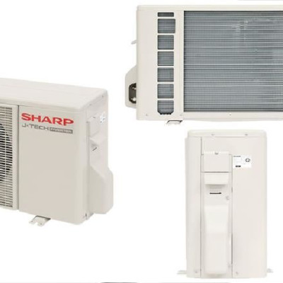 Máy lạnh Sharp Inverter 2 HP AH-X18CEWA - HÀNG CHÍNH HÃNG - CHỈ GIAO HCM