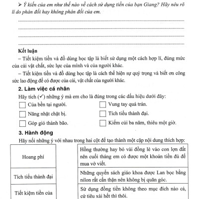 Sách bổ trợ_Giáo Dục Đạo Đức, Kĩ Năng Sống Dành Cho Học Sinh Lớp 7 (Biên Soạn Theo Chương Trình GDPT Mới)_HA
