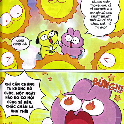 Sách - Zookiz Và Trường Khoa Học Bí Ẩn - Tập 4 - Phiêu Lưu Giữa Đảo Hoang