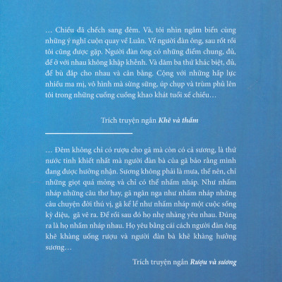 Góc Phố Ba Người (Tập truyện ngắn)