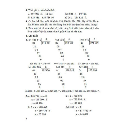 Sách - Bồi Dưỡng Toán Lớp 4 - Tập 2 - Bám Sát SGK Kết Nối Tri Thức Với Cuộc Sống - Hồng Ân