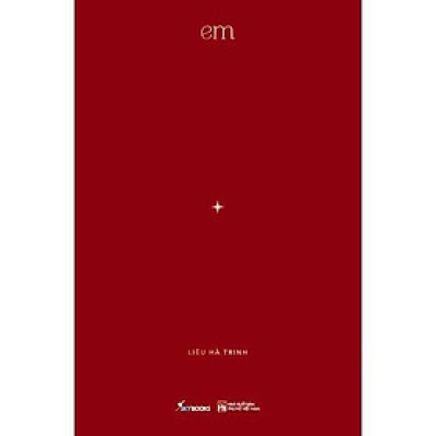 Sách Em (Liêu Hà Trinh) - Bản Quyền