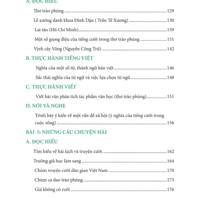 Làm Chủ Kiến Thức Ngữ Văn Bằng Sơ Đồ Tư Duy Lớp 8 - Tập 1 (Theo Chương Trình Của Bộ Sách Kết Nối Tri Thức Với Cuộc Sống)