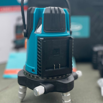 MÁY CÂN MỰC CÂN BẰNG LASER 5 TIA XANH CLASSIC CLA-29GS - HÀNG CHÍNH HÃNG