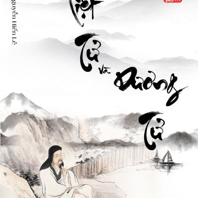 Liệt Tử Dương Tử - Nguyễn Hiến Lê (Tuyển Tập Bách Gia Tranh Minh)_ Sách _ Bizbooks_ Sách hay mỗi ngày