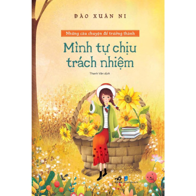 Bộ Những câu chuyện để trưởng thành (05 cuốn lẻ) -  Bản Quyền