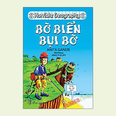 Bờ Biển Bụi Bờ