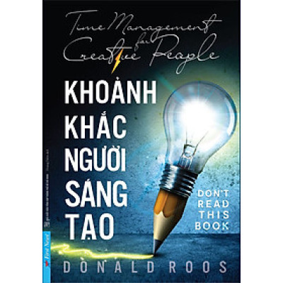 Khoảnh Khắc Người Sáng Tạo