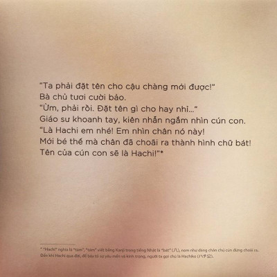 Sách - Hachiko Chú Chó Dấu Yêu (Tái Bản 2024)