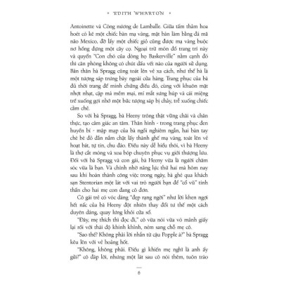 Sách - Văn Học Kinh Điển - Nhà Tài Phiệt Cuối Cùng - F. Scott Fitzgerald - NXB Trẻ