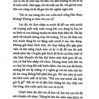 Hiểu Con Để Yêu Con Đúng Cách