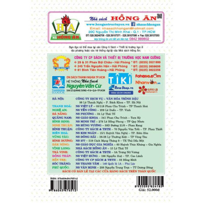 Sách - Cảm Thụ Văn Học Dành Cho Học Sinh Lớp 4 - Dùng Chung Cho Các Bộ SGK Hiện Hành - Hồng Ân