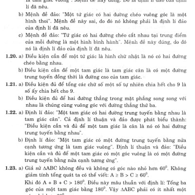 Bài Tập Toán 10 - Tập 1: Cơ Bản Và Nâng Cao (Dùng Kèm SGK Kết Nối Tri Thức Với Cuộc Sống) - HA