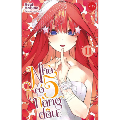 Combo Nhà Có 5 Nàng Dâu ( 14 Tập) [Tái Bản 2025]