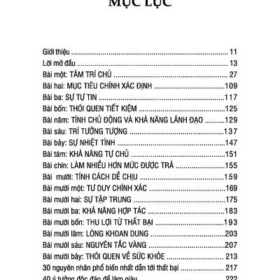 Bộ Sách Tư Duy Của Người Giàu Gốc Á + Công Thức Tự Tin Để Vươn Tới Sự Tự Lập Và Thành Công + Nấc Thang Kì Diệu Dẫn Đến Thành Công + Thoát Khỏi Những Nỗi Sợ Hãi Của Bạn Để Tiến Bước Tới Thành Công ( Bộ 4 Cuốn)