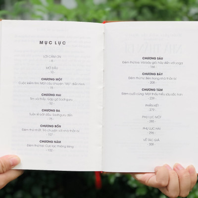 Sách Trò Chuyện Với Nhà Thần Bí ( Midnight With The Mystic ) + Bộ Thẻ Ảnh Sahguru - Sách Tôn Giáo Tâm Linh, Nghệ Thuật Sống - Hiệu Sách Genbooks, Bìa Cứng In Màu