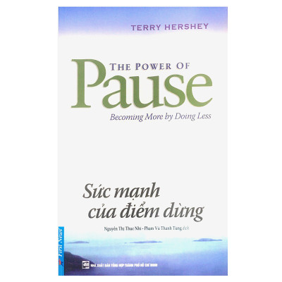 Combo 3 cuốn sách: Sức Mạnh Của Điểm Dừng + Sức Mạnh Tiềm Thức + Tư duy như một kẻ lập dị