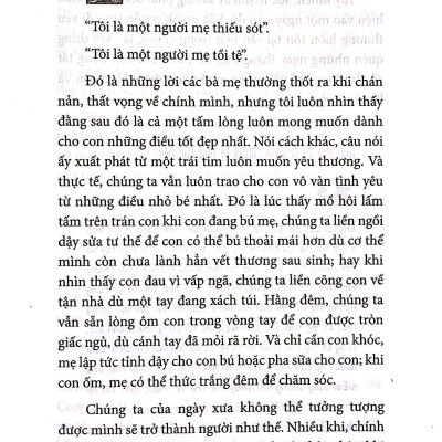 Hiểu Con Để Yêu Con Đúng Cách