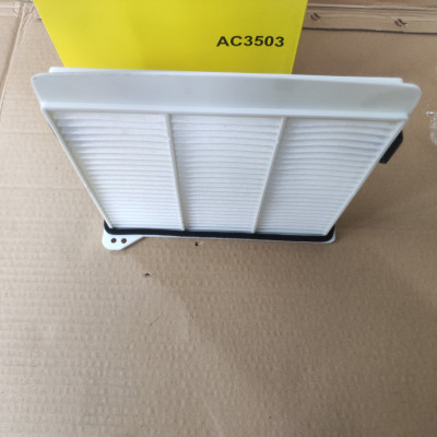 Lọc gió điều hòa Mitsubishi Outlander 2002-2010 - AC3503