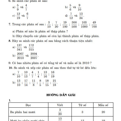 Nâng Cao Và Phát Triển Toán 5_KV