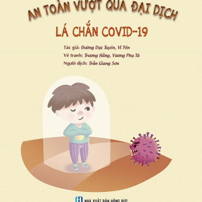 An Toàn Vượt Qua Đại Dịch - Lá Chắn Covid-19