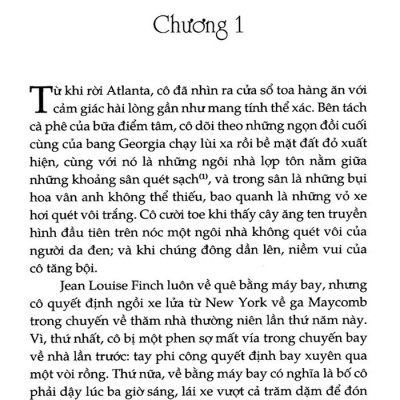 Hãy Đi Đặt Người Canh Gác - 