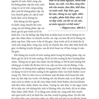 Tâm Lý Học Toàn Thư - Tư Duy Và Hiểu Biết