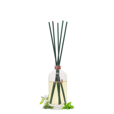 Que mây tán hương nho Grape