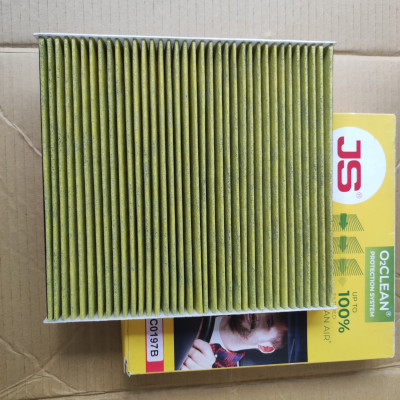 Lọc gió điều hòa Audi A3 1.5L 2020-2023 than hoạt tính