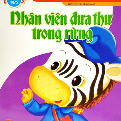Những Câu Chuyện Về Đức Tính Tốt - 365 Ngày Nuôi Dưỡng Tâm Hồn (Túi 6 Cuốn)