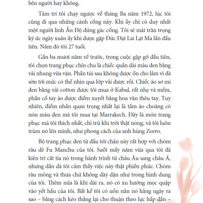 Trí Tuệ Của Sự Tha Thứ - The Wisdom Of Forgiveness