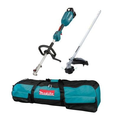 MÁY CẮT ĐA NĂNG DÙNG PIN BL 18V  0.47KW MAKITA DUX18RGX4 (1 SAC NHANH 1 PIN 18V/6AH) - HÀNG CHÍNH HÃNG