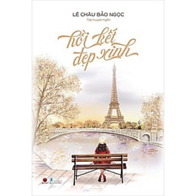 Cuốn sách: Hồi Kết Đẹp Xinh (BV)