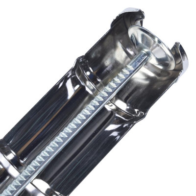 MÁNG BẮN SILICONE INOX 225mm TOLSEN 43043 - HÀNG CHÍNH HÃNG