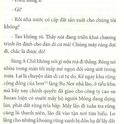 Rừng Xa - Tập Truyện Ngắn