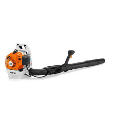 Thổi Lá STIHL BR200 - Máy Thổi Lá, Thổi Bụi Công Suất Lớn 1100W Động Cơ Kỳ - Hàng Chính Hãng