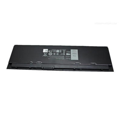 Pin Tương Thích Cho Laptop Dell Latitude E7240 52w - Hàng Nhập Khẩu New Seal TEEMO PC TEBAT829