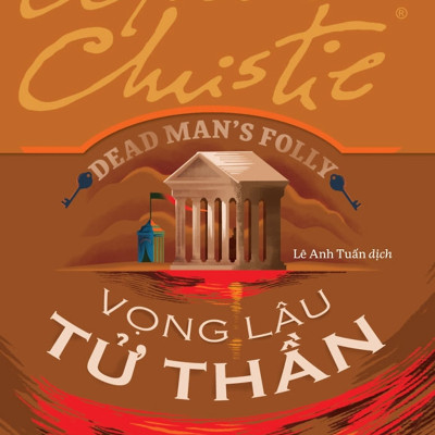 Combo Sau Tang Lễ + Vọng Lâu Tử Thần Và Đón Ngọn Triều Dâng ( Tặng Sổ Tay Xương Rồng)