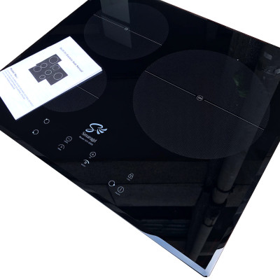 Bếp từ Smaragd SI3-9999 - Hàng chính hãng