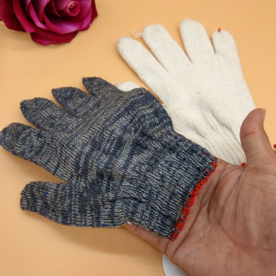 Combo 5 đôi găng tay len